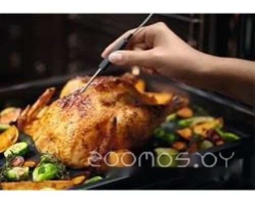 Духовой шкаф Electrolux SteamBake 600 EOD6P77Z