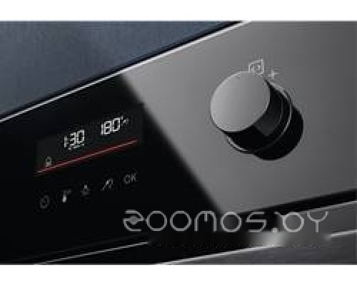 Духовой шкаф Electrolux SteamBake 600 EOD6P77Z