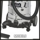 Промышленный пылесос Einhell TC-VC 1930 SA Kit 2342230