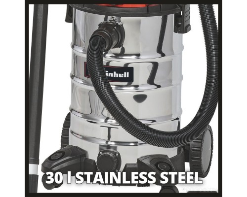 Промышленный пылесос Einhell TC-VC 1930 SA Kit 2342230