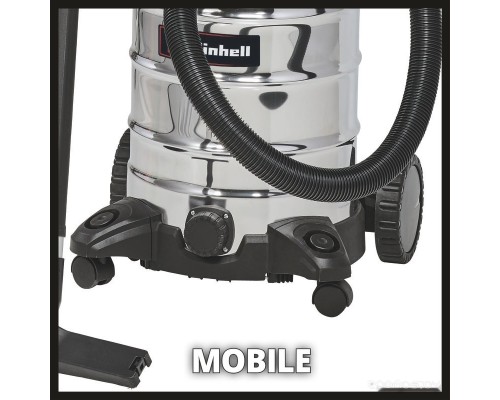 Промышленный пылесос Einhell TC-VC 1930 SA Kit 2342230