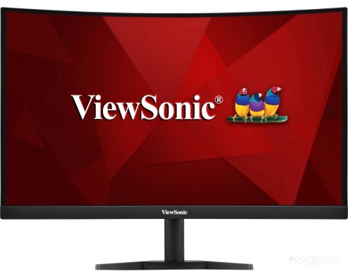 Монитор Viewsonic VX2468-PC-MHD