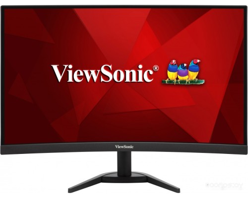 Монитор Viewsonic VX2468-PC-MHD