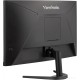 Монитор Viewsonic VX2468-PC-MHD