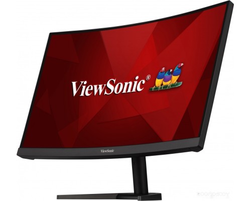 Монитор Viewsonic VX2468-PC-MHD