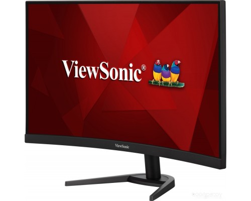 Монитор Viewsonic VX2468-PC-MHD