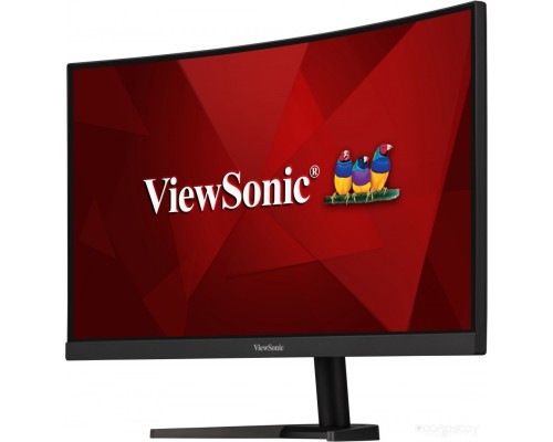 Монитор Viewsonic VX2468-PC-MHD