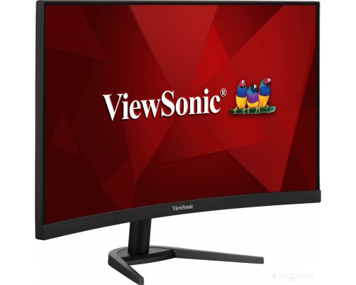 Монитор Viewsonic VX2468-PC-MHD