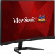 Монитор Viewsonic VX2468-PC-MHD