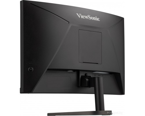 Монитор Viewsonic VX2468-PC-MHD