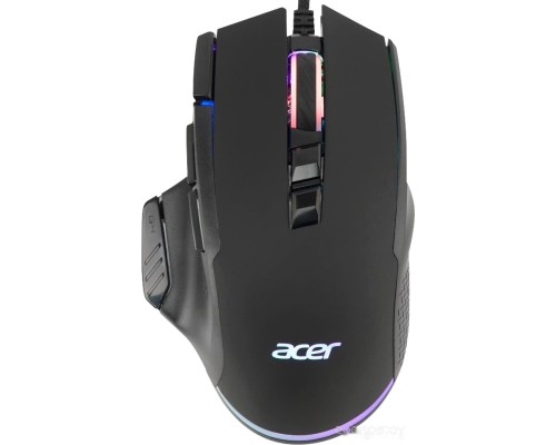 Игровая мышь Acer OMW180