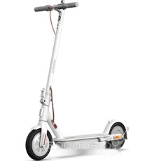 Электросамокат Xiaomi Electric Scooter 3 Lite MJDDHBC03ZM (белый)