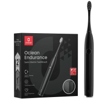 Электрическая зубная щетка Oclean Endurance Electric Toothbrush (черный)