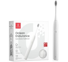 Электрическая зубная щетка Oclean Endurance Electric Toothbrush (белый)