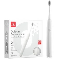 Электрическая зубная щетка Oclean Endurance Electric Toothbrush (белый)