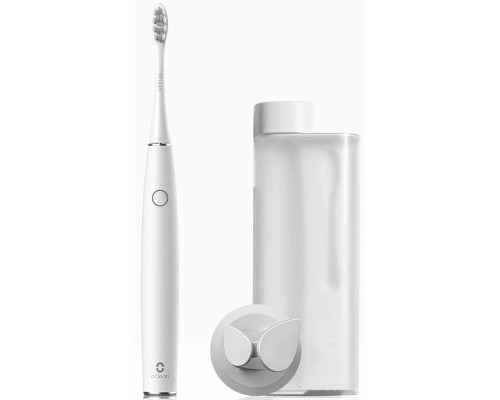 Электрическая зубная щетка Oclean Air 2T Sonic Toothbrush (белый)