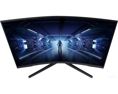 Монитор Samsung Odyssey G5 LC32G55TQBIXCI