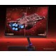 Монитор Xiaomi Redmi Gaming Monitor G24 A24FAA-RG (китайская версия)