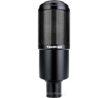 Проводной микрофон Takstar PC-K320 (черный)
