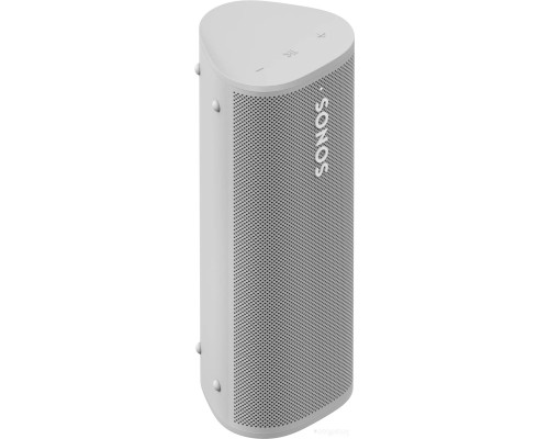 Портативная акустика Sonos Roam SL (белый)