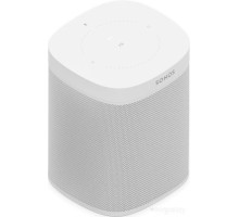 Умная колонка Sonos One Gen 2 (белый)