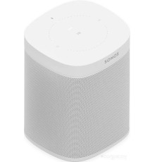 Умная колонка Sonos One Gen 2 (белый)