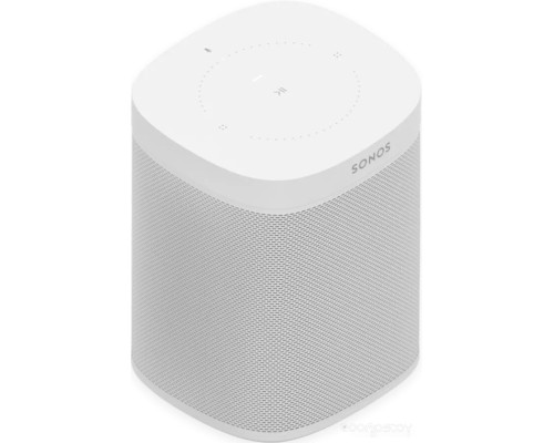 Умная колонка Sonos One Gen 2 (белый)