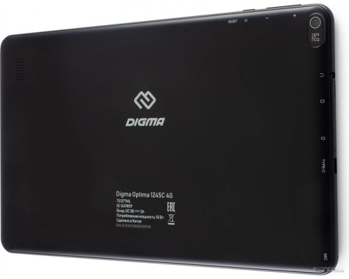 Планшет DIGMA Optima 1245C 4G