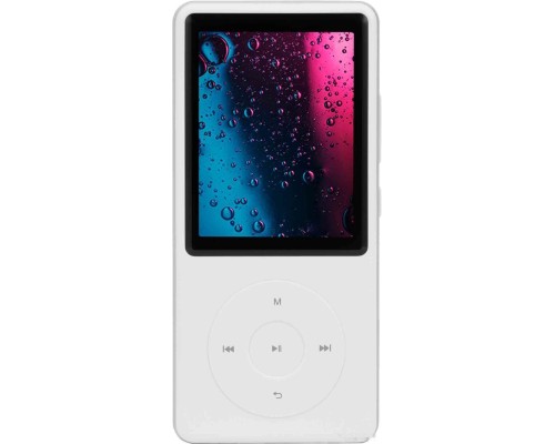 MP3-плеер DIGMA M5 16GB