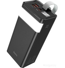 Портативное зарядное устройство Hoco J86 Powermaster 40000mAh (черный)