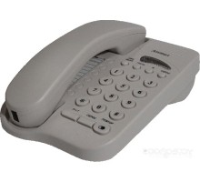Проводной телефон Аттел 207 (кремовый)