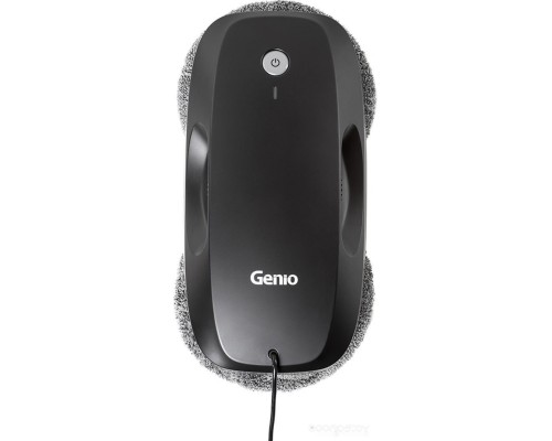 Робот-пылесос Genio Windy W200