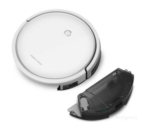 Робот-пылесос Honor Choice Robot Vacuum Cleaner R1 (белый)