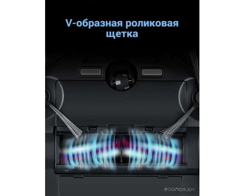 Робот-пылесос Midea VCR09B