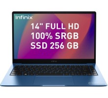 Ноутбук Infinix Inbook XL23 T109862