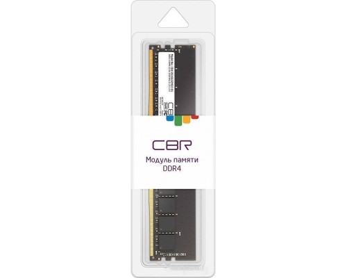 Модуль памяти CBR 16ГБ DDR4 3200 МГц CD4-US16G32M22-01