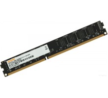 Модуль памяти DIGMA 4ГБ DDR3 1600МГц DGMAD31600004D