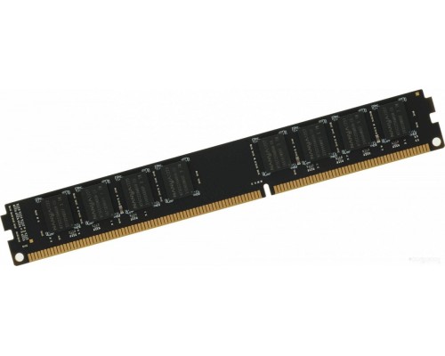 Модуль памяти DIGMA 4ГБ DDR3 1600МГц DGMAD31600004D