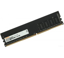 Модуль памяти DIGMA 8ГБ DDR4 2666 МГц DGMAD42666008S