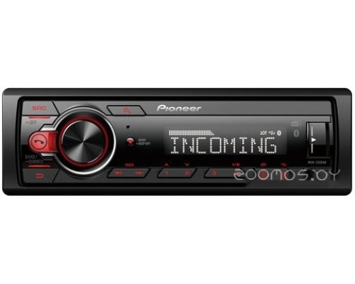 Автомагнитола Pioneer MVH-330DAB