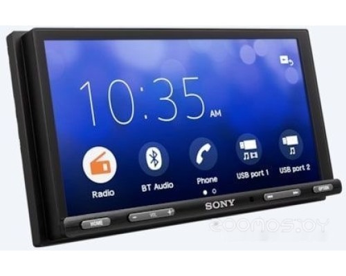 Автомагнитола Sony XAV-AX5500