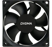 Вентилятор для корпуса DIGMA DFAN-80