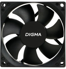 Вентилятор для корпуса DIGMA DFAN-80