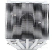 Кулер для процессора Thermalright Silver Soul 110 (белый)