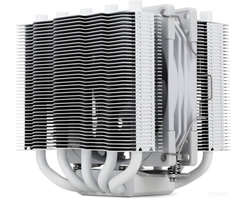 Кулер для процессора Thermalright Silver Soul 110 (белый)