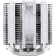 Кулер для процессора Thermalright Silver Soul 110 (белый)