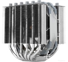 Кулер для процессора Thermalright Silver Soul 135 (серебристый)