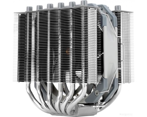 Кулер для процессора Thermalright Silver Soul 135 (серебристый)