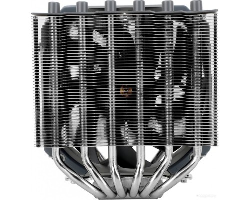 Кулер для процессора Thermalright Silver Soul 135 (серебристый)