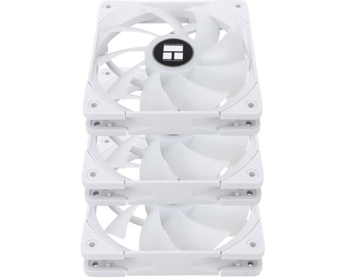 Набор вентиляторов Thermalright TL-C12W-S X3